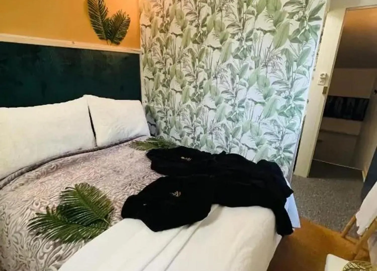 Holiday home Maison Familiale Avec Terrasse A Vieille-Brioude