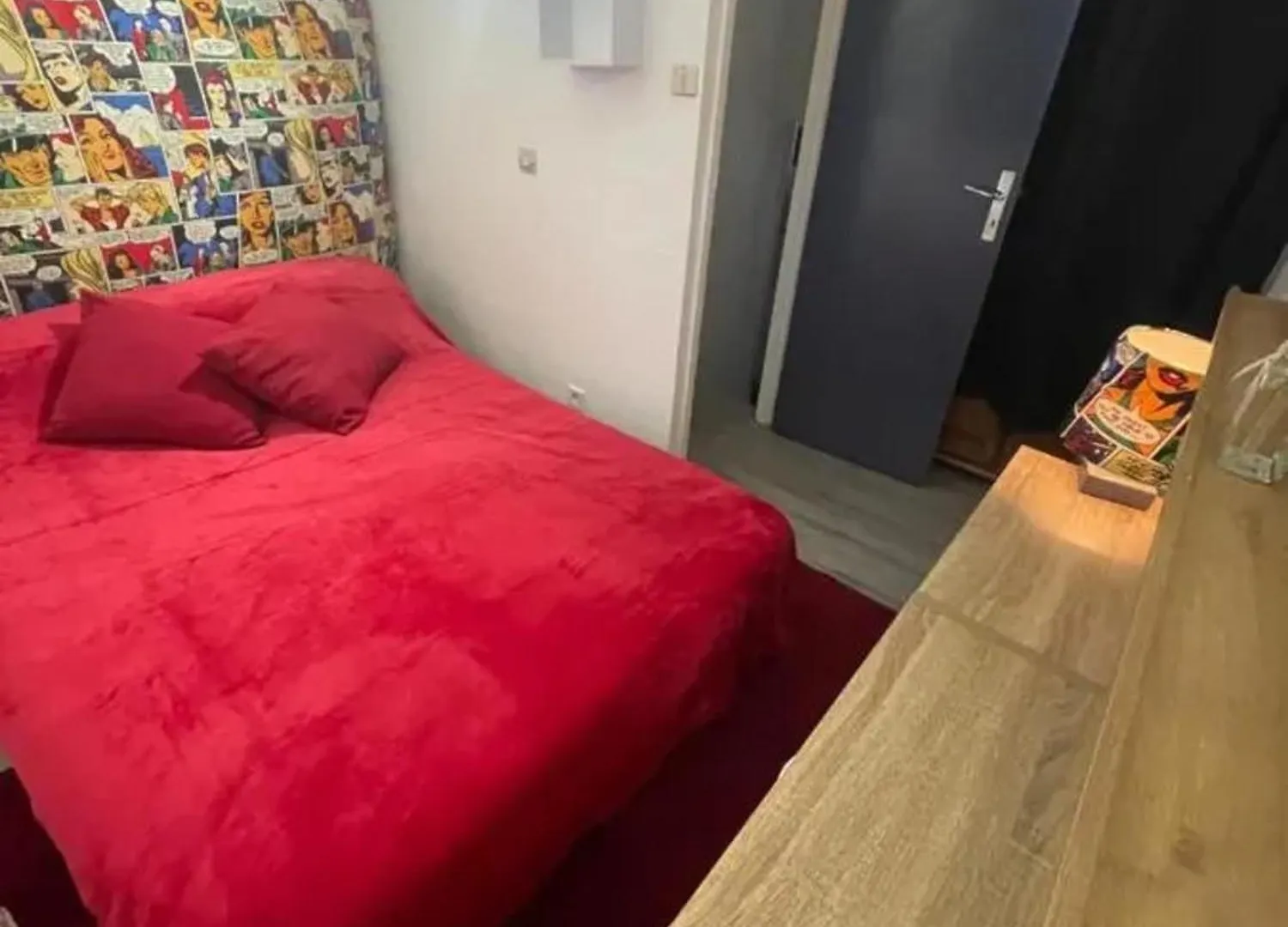 Holiday home Maison Familiale Avec Terrasse A Vieille-Brioude