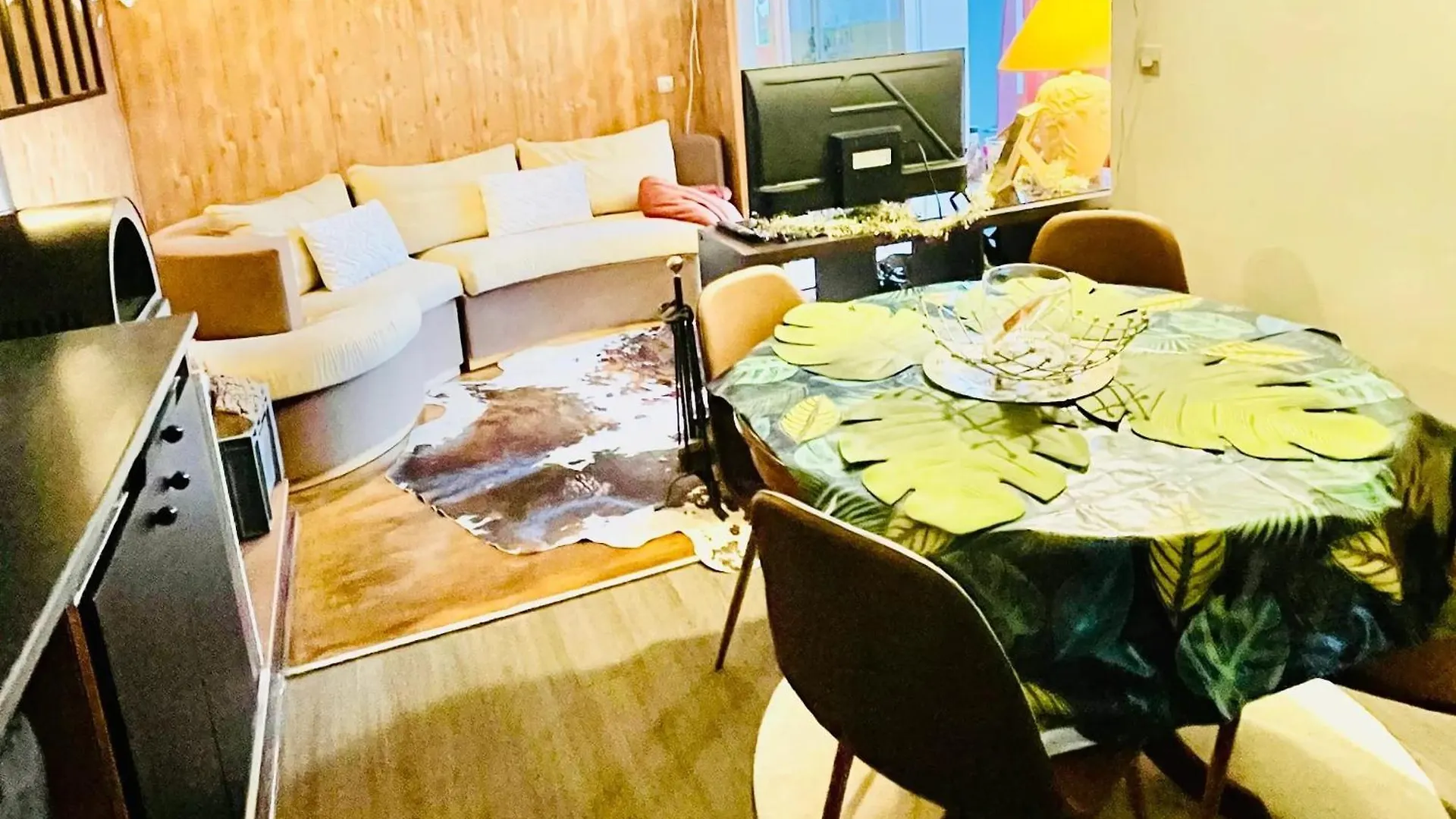 Holiday home Maison Familiale Avec Terrasse A Vieille-Brioude France