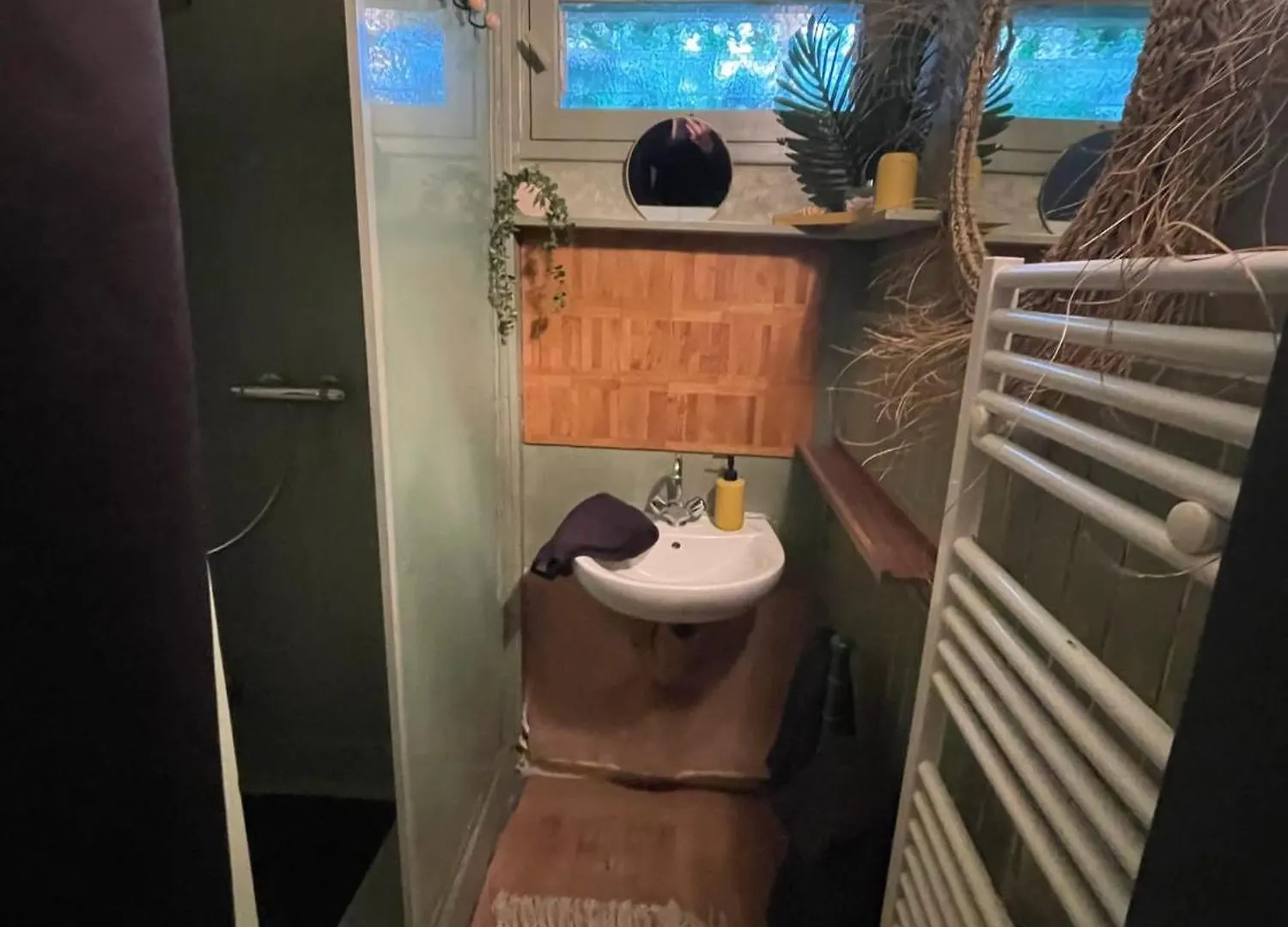 Holiday home Maison Familiale Avec Terrasse A Vieille-Brioude
