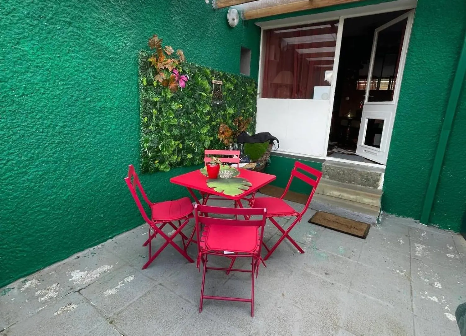 Maison Familiale Avec Terrasse A Vieille-Brioude 0*,