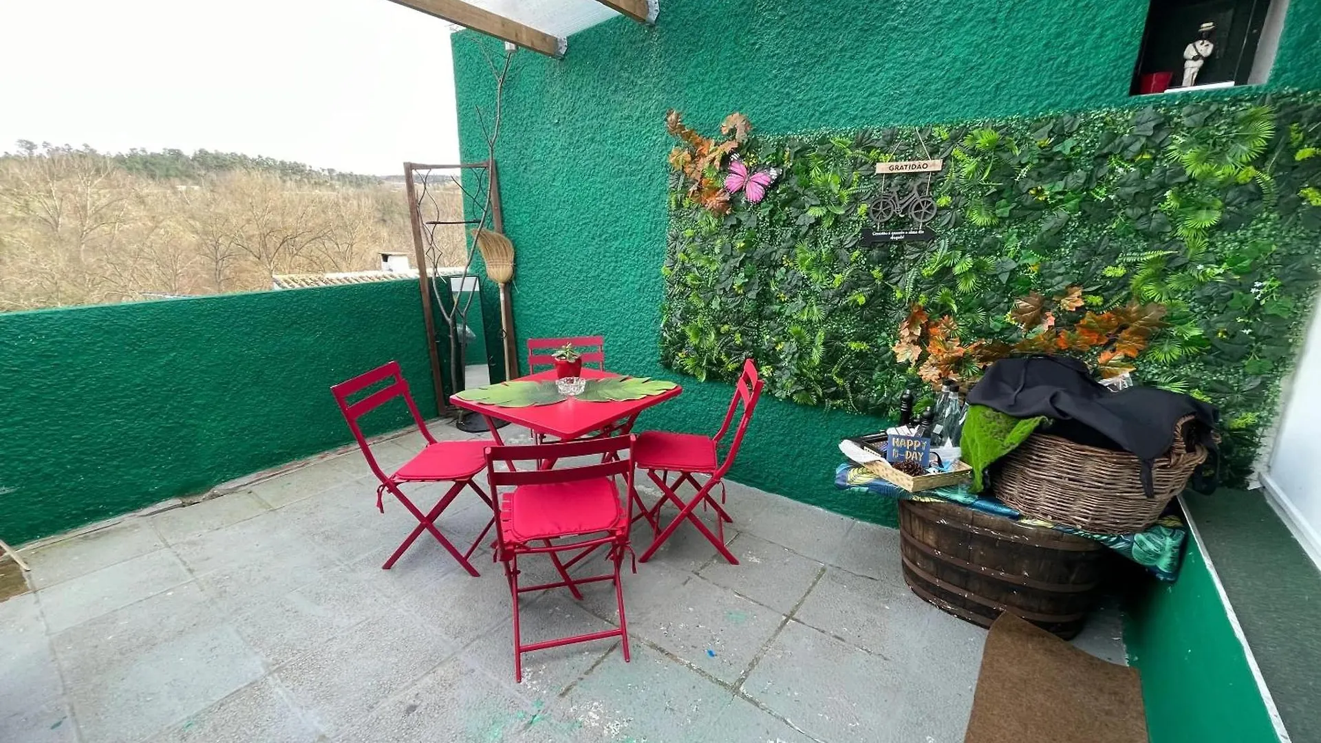 Holiday home Maison Familiale Avec Terrasse A Vieille-Brioude